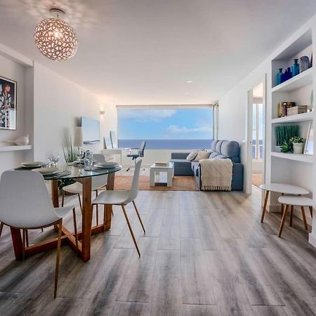 Apartamento Balcon Del Mar Almería Exteriér fotografie