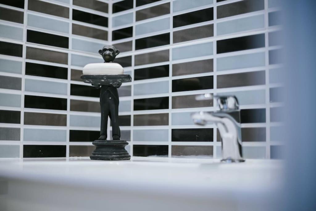 Apartamento Balcon Del Mar Almería Exteriér fotografie
