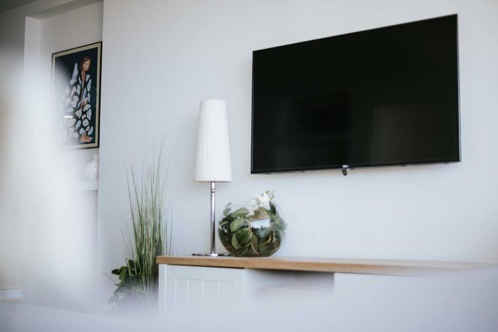 Apartamento Balcon Del Mar Almería Exteriér fotografie