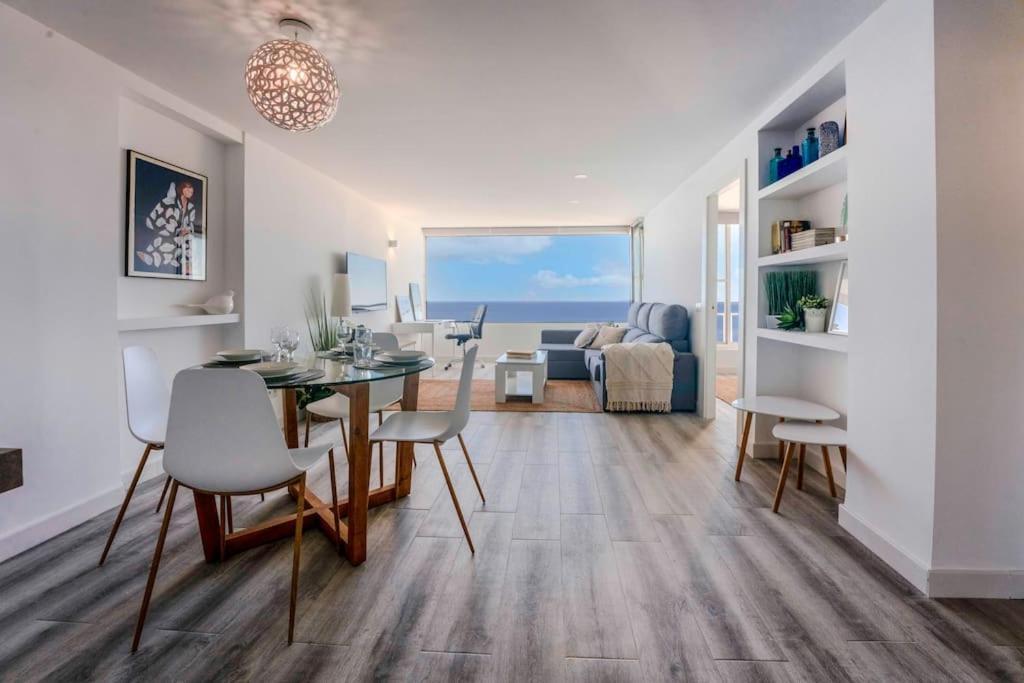 Apartamento Balcon Del Mar Almería Exteriér fotografie